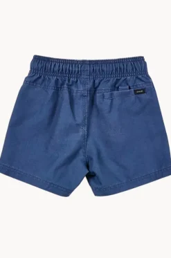 Toddler Boys Bondi Volley Boardshort