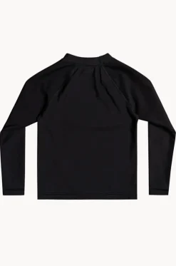 Toddler Boys Heater Suntop