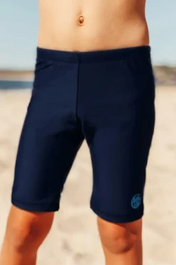 Toddler Boys Plain Jammer