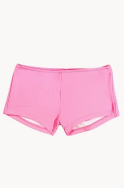 Toddler Girls Miss Salty Boyleg Pant