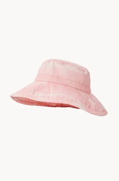 Toddler Girls Tres Cool Sun Hat