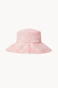 Toddler Girls Tres Cool Sun Hat