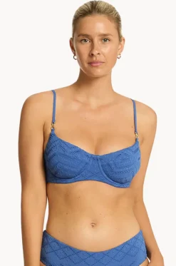 Toscana Balconette Bra