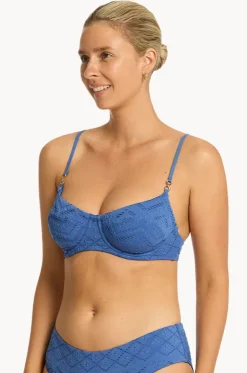 Toscana Balconette Bra