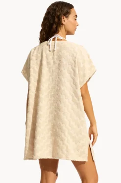 Towel Poncho