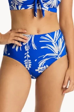 Tradewind High Waist Pant