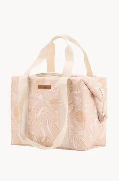 Trailing Natives Picnic Box Cooler Bag