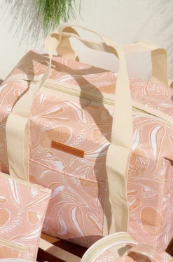 Trailing Natives Picnic Box Cooler Bag