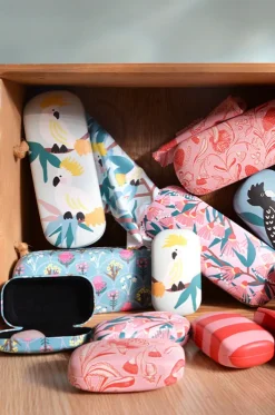 Trailing Natives Safe Keeper