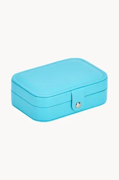 Travel Jewellery Case