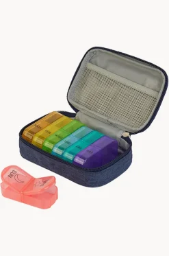 Travel Pill Carrier