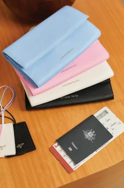 Travel Wallet