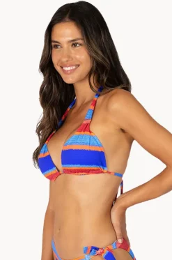 Trinidad Grecian Tri