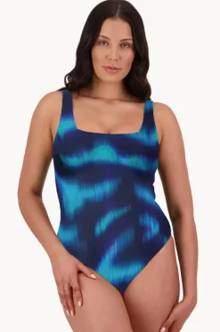 Tromso DD/E Cup Square Neck One Piece