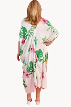 Tropicana Cushla Dress