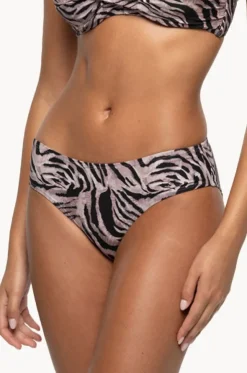 Tuamotu Louise Classic Mid Pant