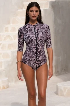 Tuamotu Yvonne Suntop