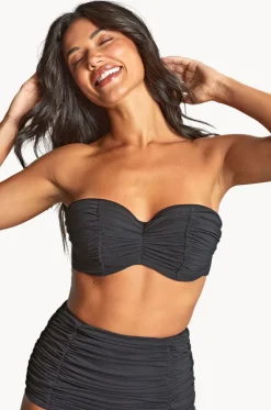 Tulle Margot F Cup Bandeau