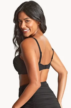 Tulle Margot F Cup Bandeau