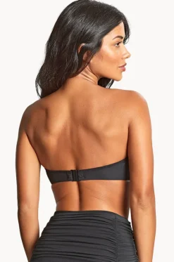 Tulle Margot G Cup Bandeau