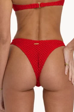 Twisted Tides Dippi Pant