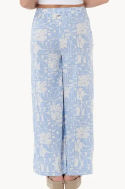 TY Williams Beach Pant