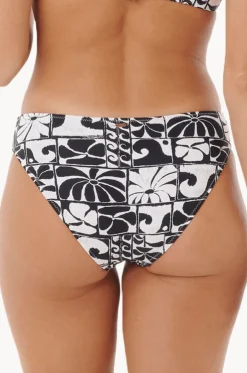 TY Williams Full Pant