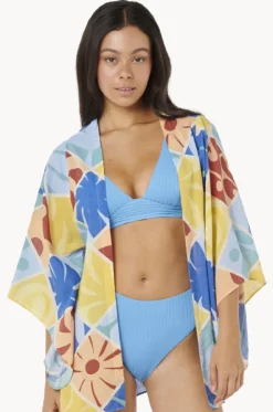Ty Williams Kimono