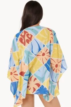 Ty Williams Kimono