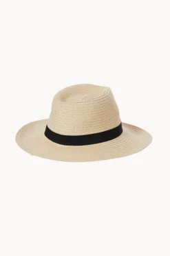 Unisex Apache Adjustable Braided Fedora