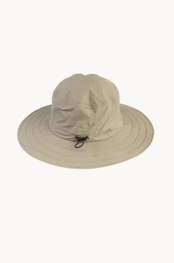 Unisex Eco Wet Toggle Hat