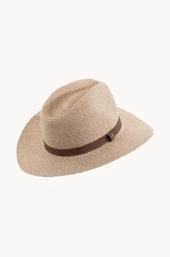 Unisex Outback Adj Fedora