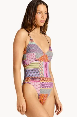 Utopia Hot Elle One Piece