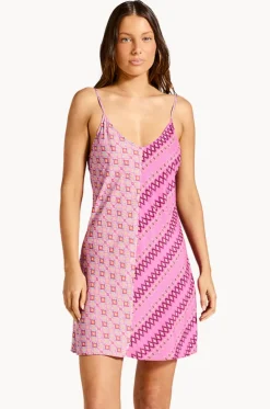 Utopia Kassia Mini Dress