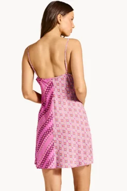 Utopia Kassia Mini Dress