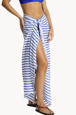 Vacay Long Sarong