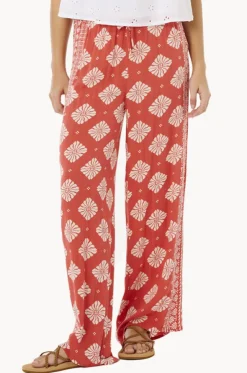 Ventura Wide Leg Pant