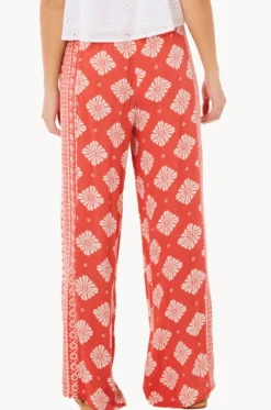 Ventura Wide Leg Pant