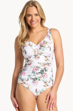 Viola E/F Cup Frill One Piece