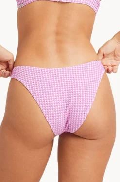 Wave Check Hike Pant