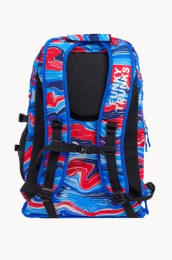 Wave Craze Elite Squad Backpack
