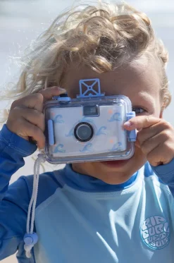 Wave Underwater Camera
