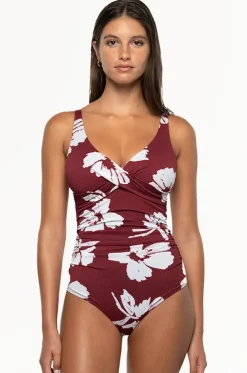 Whispering Allure Louise One Piece
