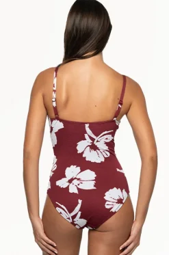Whispering Allure Louise One Piece