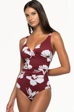 Whispering Allure Louise One Piece