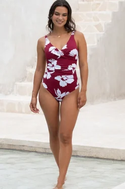 Whispering Allure Louise One Piece