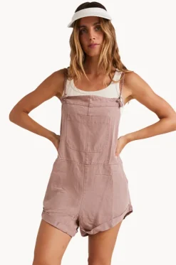 Wild Pursuit Overalls