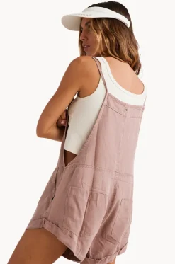 Wild Pursuit Overalls