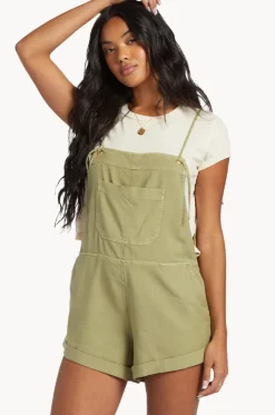 Wild Pursuit Overalls
