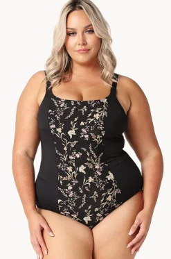 Wildflowers Tank One Piece